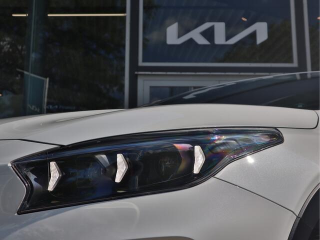 KIA Xceed 1.6 GDi PHEV Plug-In ExecutiveLine | Navigatie | Camera | ECC-Aico | Adaptive Cruise control | Stoelverwarming/Verkoeling | Leder | Tot 10jr. Kia-Garantie |