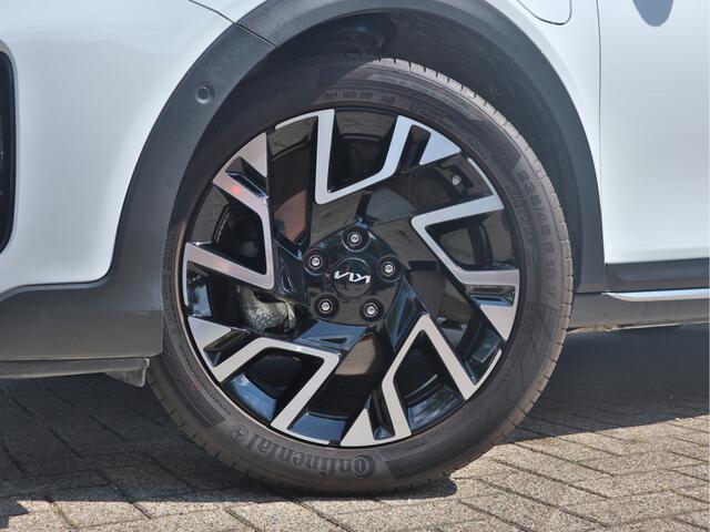 KIA Xceed 1.6 GDi PHEV Plug-In ExecutiveLine | Navigatie | Camera | ECC-Aico | Adaptive Cruise control | Stoelverwarming/Verkoeling | Leder | Tot 10jr. Kia-Garantie |