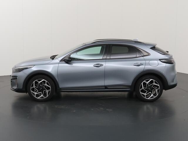 KIA Xceed 1.5 T-GDi GT-Line | Panoramadak | Stoel/Stuurwielverwarming | Elektrische achterklep | Keyless | Navigatie