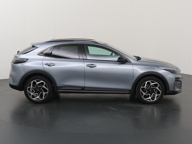 KIA Xceed 1.5 T-GDi GT-Line | Panoramadak | Stoel/Stuurwielverwarming | Elektrische achterklep | Keyless | Navigatie