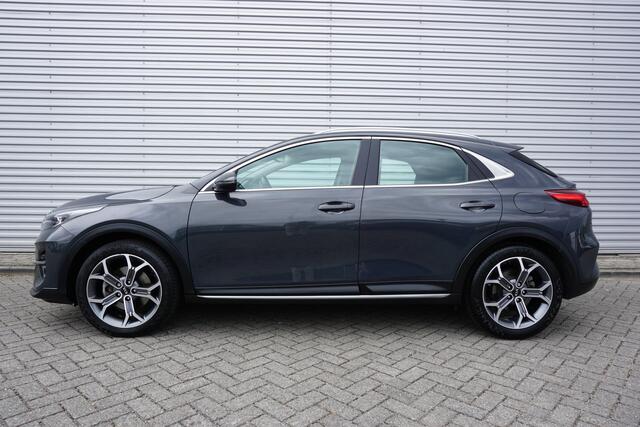 KIA Xceed 1.0 T-GDi DynamicLine Climate / Navi / Camera / Cruise / Lane ass. / Parkeers. / Trekhaak / NAP