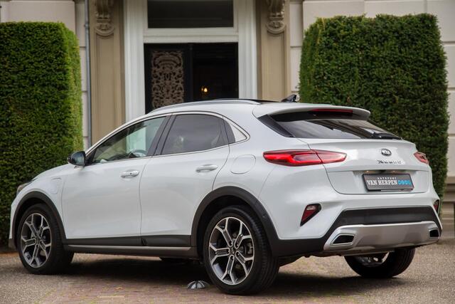 KIA Xceed 1.6 GDi PHEV ExecutiveLine Pano | Leder | Camera | FULL OPTION