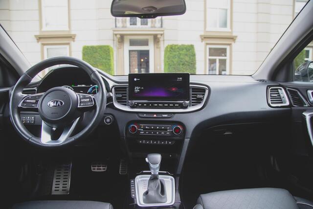 KIA Xceed 1.6 GDi PHEV ExecutiveLine Pano | Leder | Camera | FULL OPTION