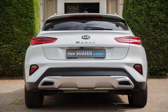 KIA Xceed 1.6 GDi PHEV ExecutiveLine Pano | Leder | Camera | FULL OPTION