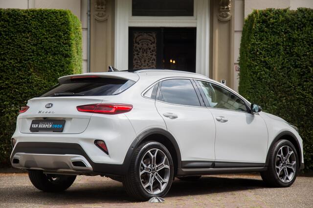 KIA Xceed 1.6 GDi PHEV ExecutiveLine Pano | Leder | Camera | FULL OPTION