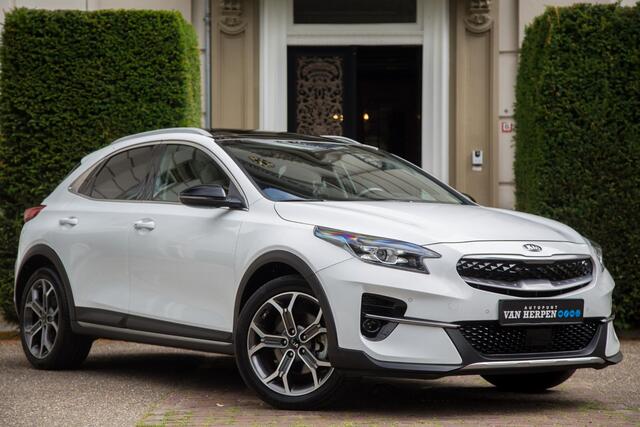 KIA Xceed 1.6 GDi PHEV ExecutiveLine Pano | Leder | Camera | FULL OPTION