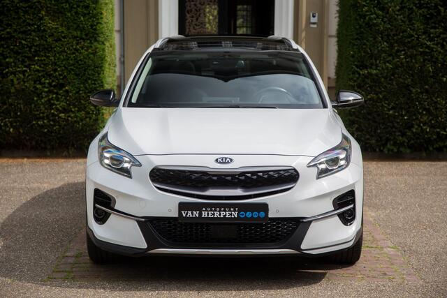 KIA Xceed 1.6 GDi PHEV ExecutiveLine Pano | Leder | Camera | FULL OPTION