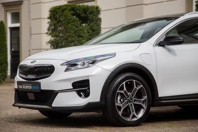 KIA Xceed 1.6 GDi PHEV ExecutiveLine Pano | Leder | Camera | FULL OPTION