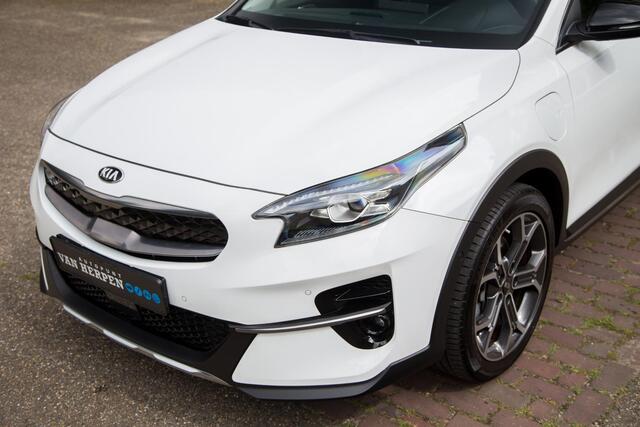 KIA Xceed 1.6 GDi PHEV ExecutiveLine Pano | Leder | Camera | FULL OPTION
