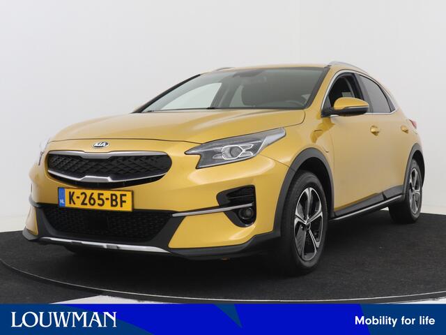 KIA Xceed 1.6 GDi PHEV DynamicPlusLine | Premium uitgevoerd |