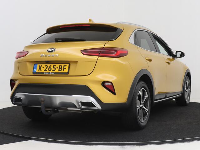 KIA Xceed 1.6 GDi PHEV DynamicPlusLine | Premium uitgevoerd |