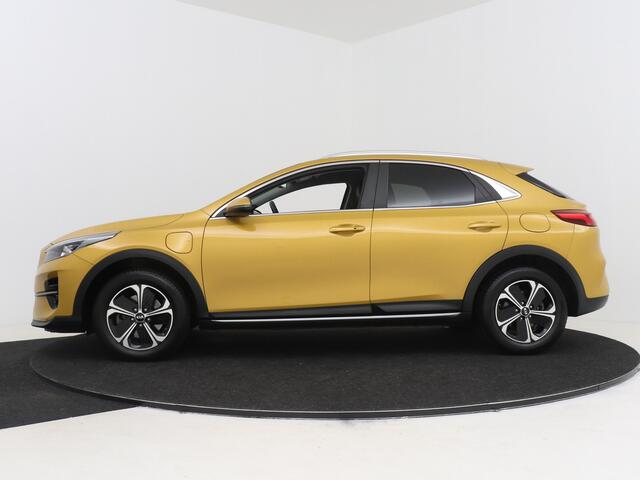 KIA Xceed 1.6 GDi PHEV DynamicPlusLine | Premium uitgevoerd |