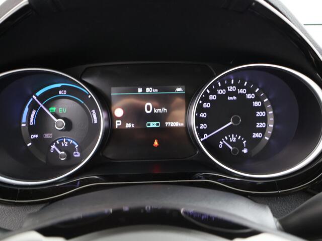 KIA Xceed 1.6 GDi PHEV DynamicPlusLine | Premium uitgevoerd |