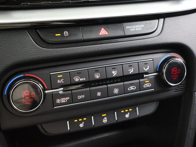 KIA Xceed 1.6 GDi PHEV DynamicPlusLine | Premium uitgevoerd |