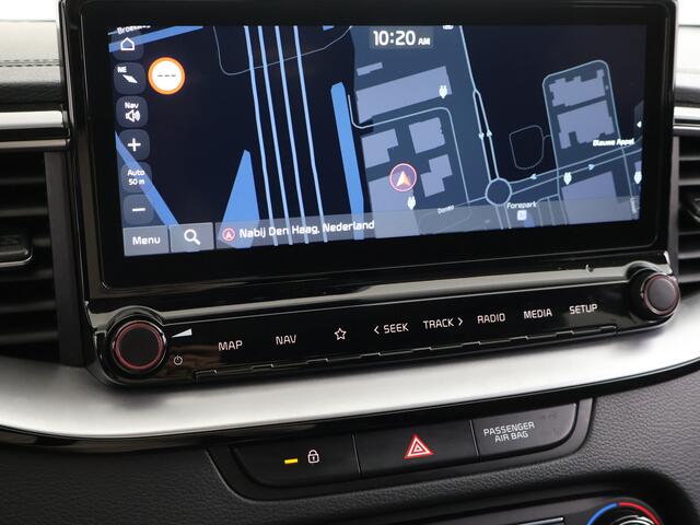 KIA Xceed 1.6 GDi PHEV DynamicPlusLine | Premium uitgevoerd |