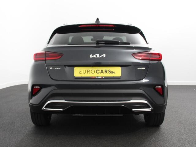 KIA Xceed 1.6 GDi PHEV DynamicLine | Navigatie | Camera | Climate Control | Cruise control adaptive | Lane assist | Lichtmetalen Velgen | Stoelverwarming