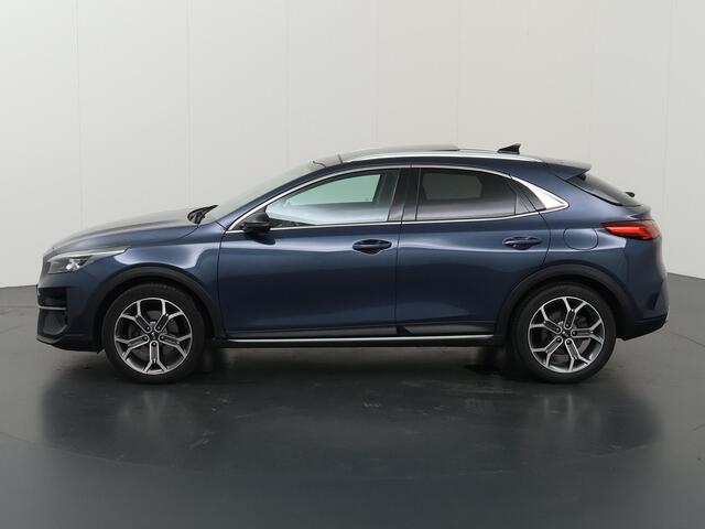 KIA Xceed 1.4 T-GDi ExecutiveLine | Panoramadak | Lederen Bekleding | JBL Audio | Dodehoekdetectie | Stoelventilatie | Elektrisch bedienbare bestuurdersstoel met geheugenfunctie