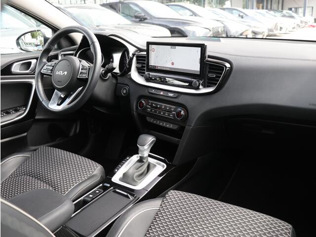KIA Xceed 1.6 GDi PHEV DynamicLine I Navi I Half-leder I Keyless I Camera