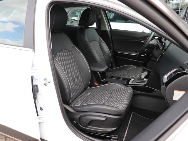 KIA Xceed 1.6 GDi PHEV DynamicLine I Navi I Half-leder I Keyless I Camera