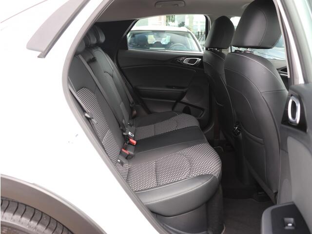 KIA Xceed 1.6 GDi PHEV DynamicLine I Navi I Half-leder I Keyless I Camera