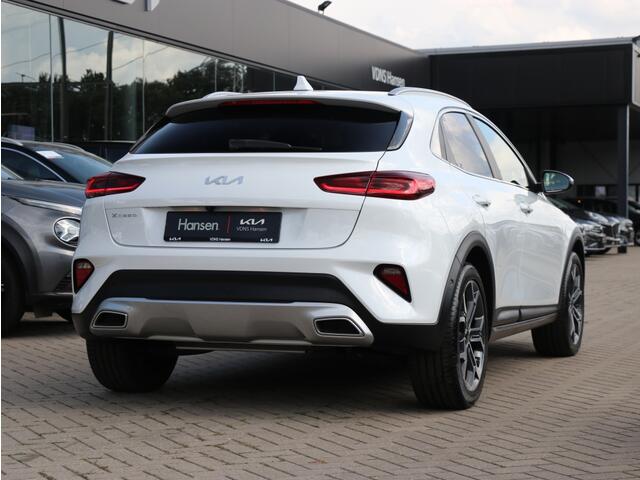 KIA Xceed 1.6 GDi PHEV ExecutiveLine I Leder I Elek. stoelverstelling