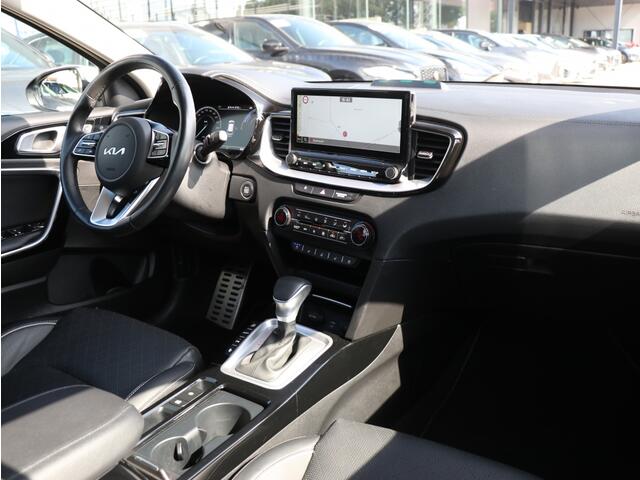 KIA Xceed 1.6 GDi PHEV ExecutiveLine I Leder I Elek. stoelverstelling