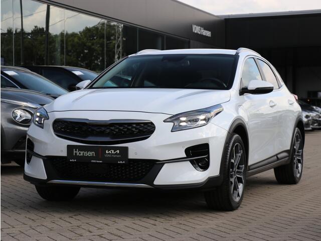 KIA Xceed 1.6 GDi PHEV ExecutiveLine I Leder I Elek. stoelverstelling