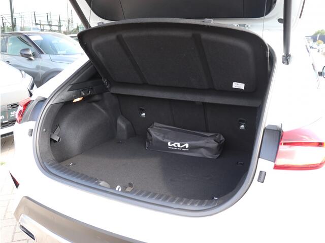 KIA Xceed 1.6 GDi PHEV ExecutiveLine I Leder I Elek. stoelverstelling