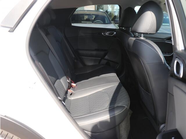 KIA Xceed 1.6 GDi PHEV ExecutiveLine I Leder I Elek. stoelverstelling