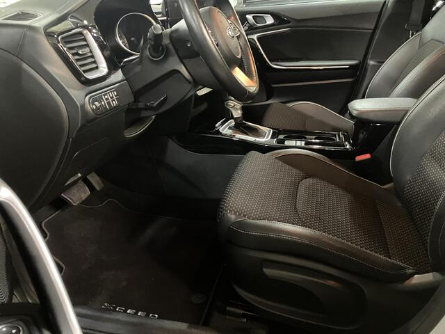 KIA Xceed 1.6 GDi PHEV DynamicLine / Navigatie / Stoel- en Stuurverwarming / Cruise Control / Climate Control / Camera /