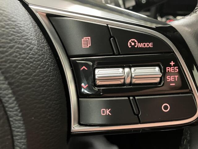 KIA Xceed 1.6 GDi PHEV DynamicLine / Navigatie / Stoel- en Stuurverwarming / Cruise Control / Climate Control / Camera /