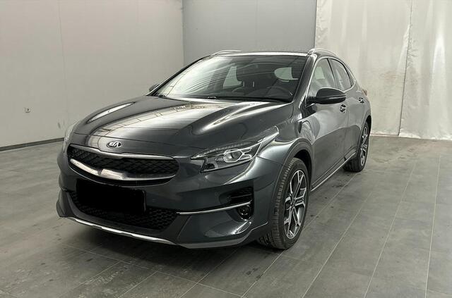 KIA Xceed 1.6 GDi PHEV DynamicPlusLine | Dealer onderhouden, 1e eigenaar, 10 jaar garantie, Parkeersensoren V+A, 18 inch velgen!