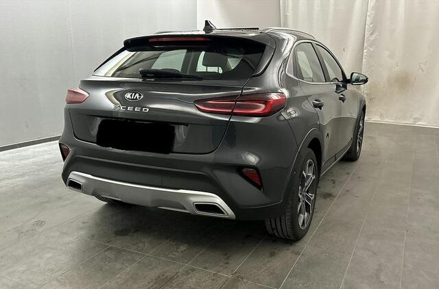 KIA Xceed 1.6 GDi PHEV DynamicPlusLine | Dealer onderhouden, 1e eigenaar, 10 jaar garantie, Parkeersensoren V+A, 18 inch velgen!
