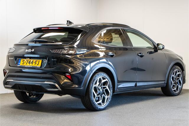 KIA Xceed 1.5 T-GDi GT-Line First Edition Afneembare trekhaak