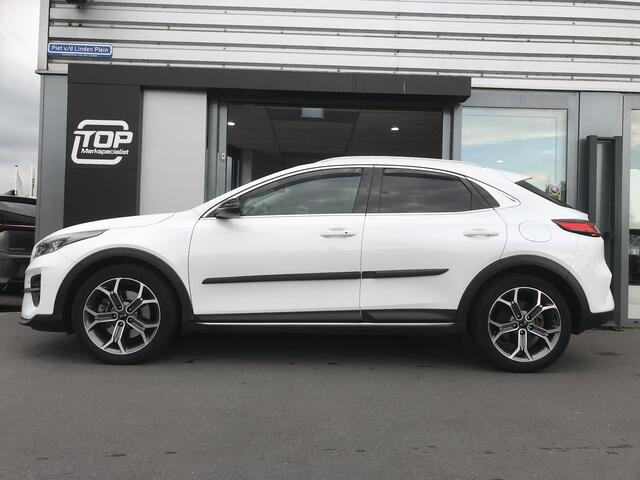KIA Xceed 1.6 ExecutiveLine Aut. 204pk 7 JAAR GARANTIE