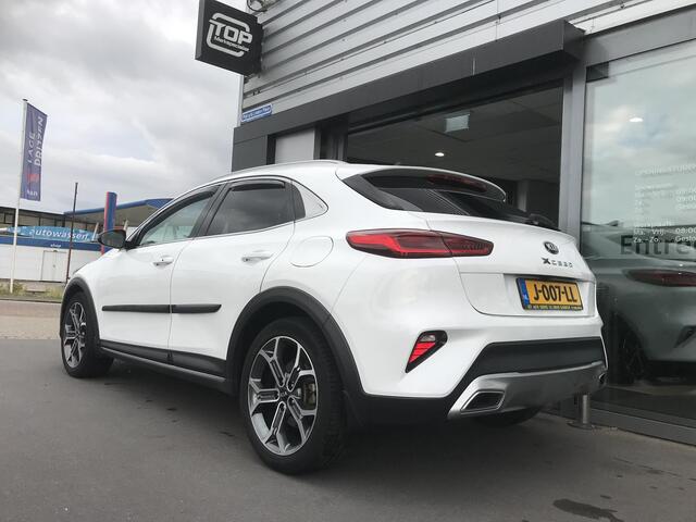 KIA Xceed 1.6 ExecutiveLine Aut. 204pk 7 JAAR GARANTIE