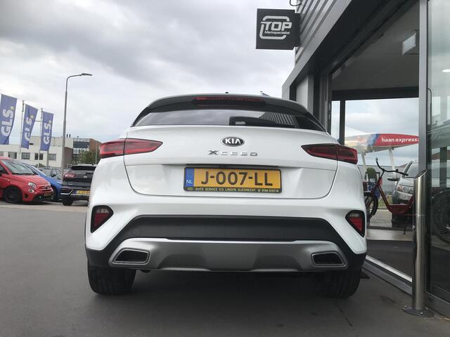KIA Xceed 1.6 ExecutiveLine Aut. 204pk 7 JAAR GARANTIE