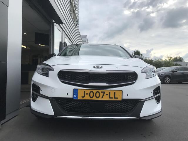KIA Xceed 1.6 ExecutiveLine Aut. 204pk 7 JAAR GARANTIE
