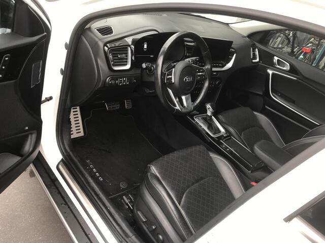 KIA Xceed 1.6 ExecutiveLine Aut. 204pk 7 JAAR GARANTIE