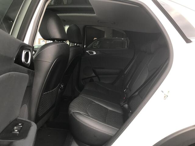 KIA Xceed 1.6 ExecutiveLine Aut. 204pk 7 JAAR GARANTIE