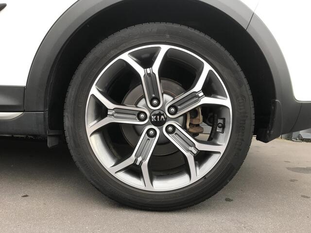 KIA Xceed 1.6 ExecutiveLine Aut. 204pk 7 JAAR GARANTIE