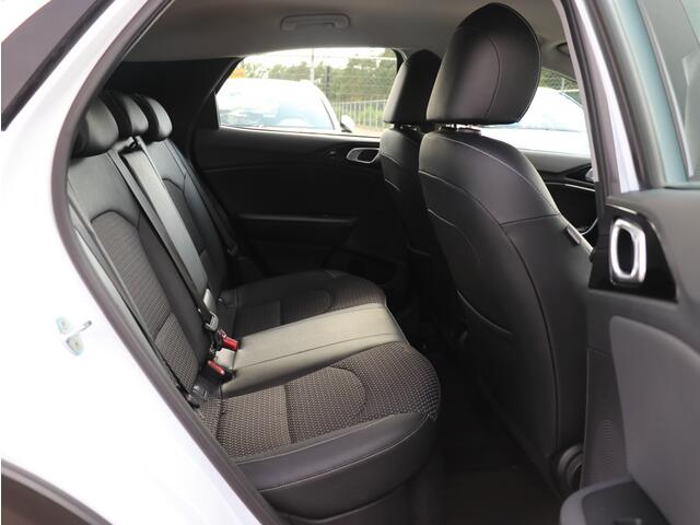 KIA Xceed 1.6 GDi PHEV DynamicLine I Navi I Half-leder I Keyless