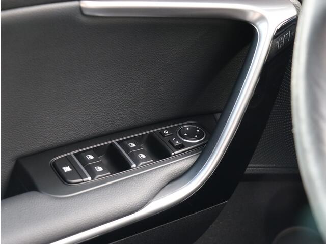 KIA Xceed 1.6 GDi PHEV DynamicLine I Navi I Half-leder I Keyless
