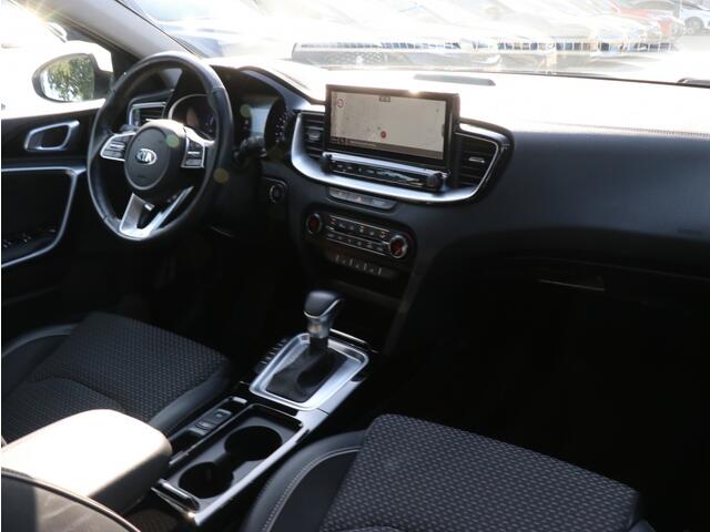 KIA Xceed 1.6 GDi PHEV DynamicLine I Trekhaak I Navi I Half-leder I Keyles