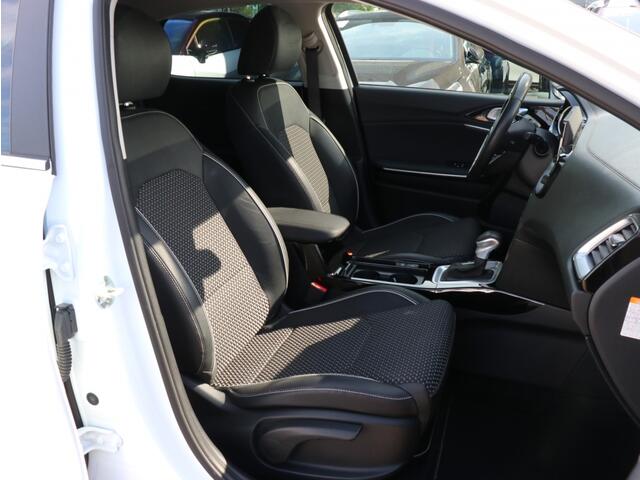 KIA Xceed 1.6 GDi PHEV DynamicLine I Trekhaak I Navi I Half-leder I Keyles