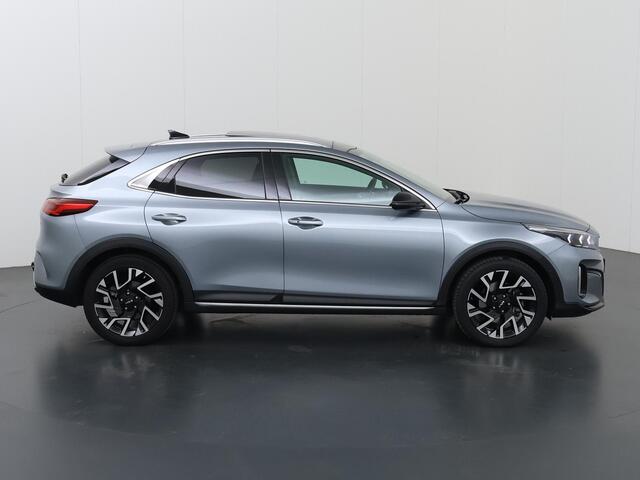 KIA Xceed 1.6 GDi PHEV ExecutiveLine | Trekhaak | Panoramadak | Stoelventilatie | Stoel/Stuurwielverwarming | Elektrisch verstelb. bestuurdersstoel met geheugen
