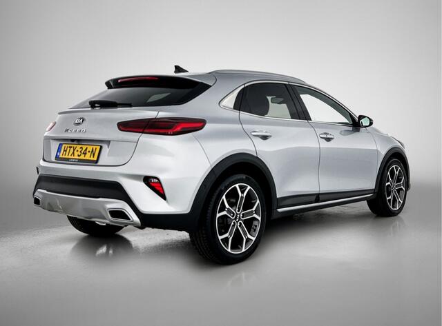 KIA Xceed 1.6 GDi PHEV ExecutiveLine Limited | Panoramadak | Stoelgeheugen |
