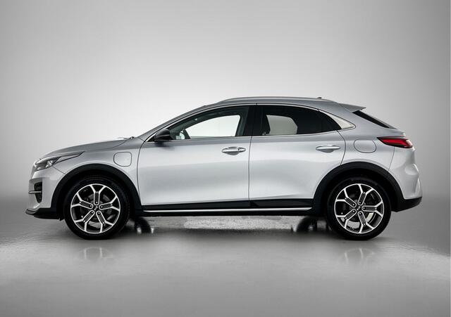 KIA Xceed 1.6 GDi PHEV ExecutiveLine Limited | Panoramadak | Stoelgeheugen |