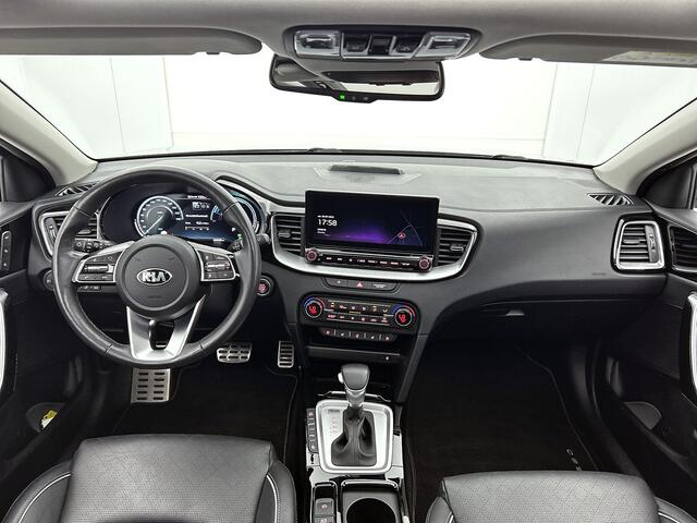 KIA Xceed 1.6 GDi PHEV ExecutiveLine Limited | Panoramadak | Stoelgeheugen |