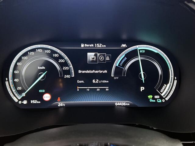 KIA Xceed 1.6 GDi PHEV ExecutiveLine Limited | Panoramadak | Stoelgeheugen |